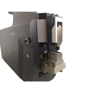 Buy cheap 4000W Ultrasonic Battery Welder , Copper Tube Sealer Single Phase 220V from wholesalers