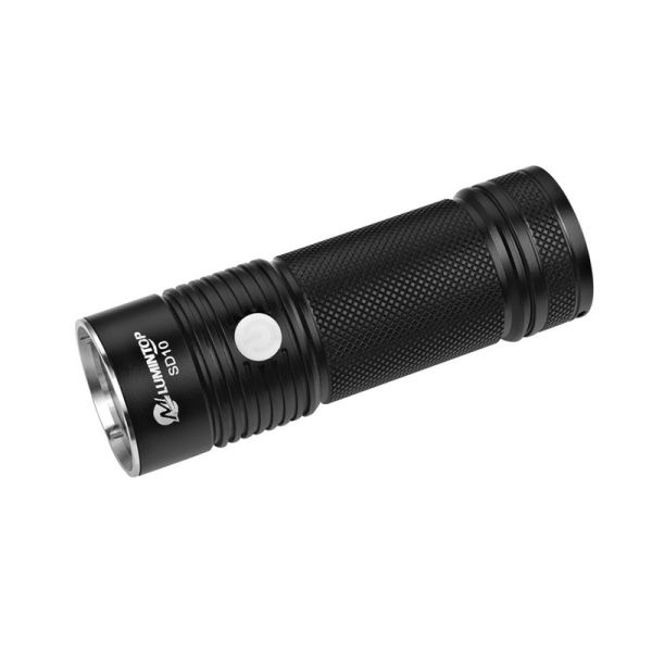 Buy cheap Rescue / Search Cree LED Flashlight Aerospace Aluminum Alloy Material from wholesalers