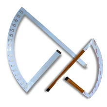 Buy cheap High durability LED Aluminum PCB With Impedance Control from wholesalers