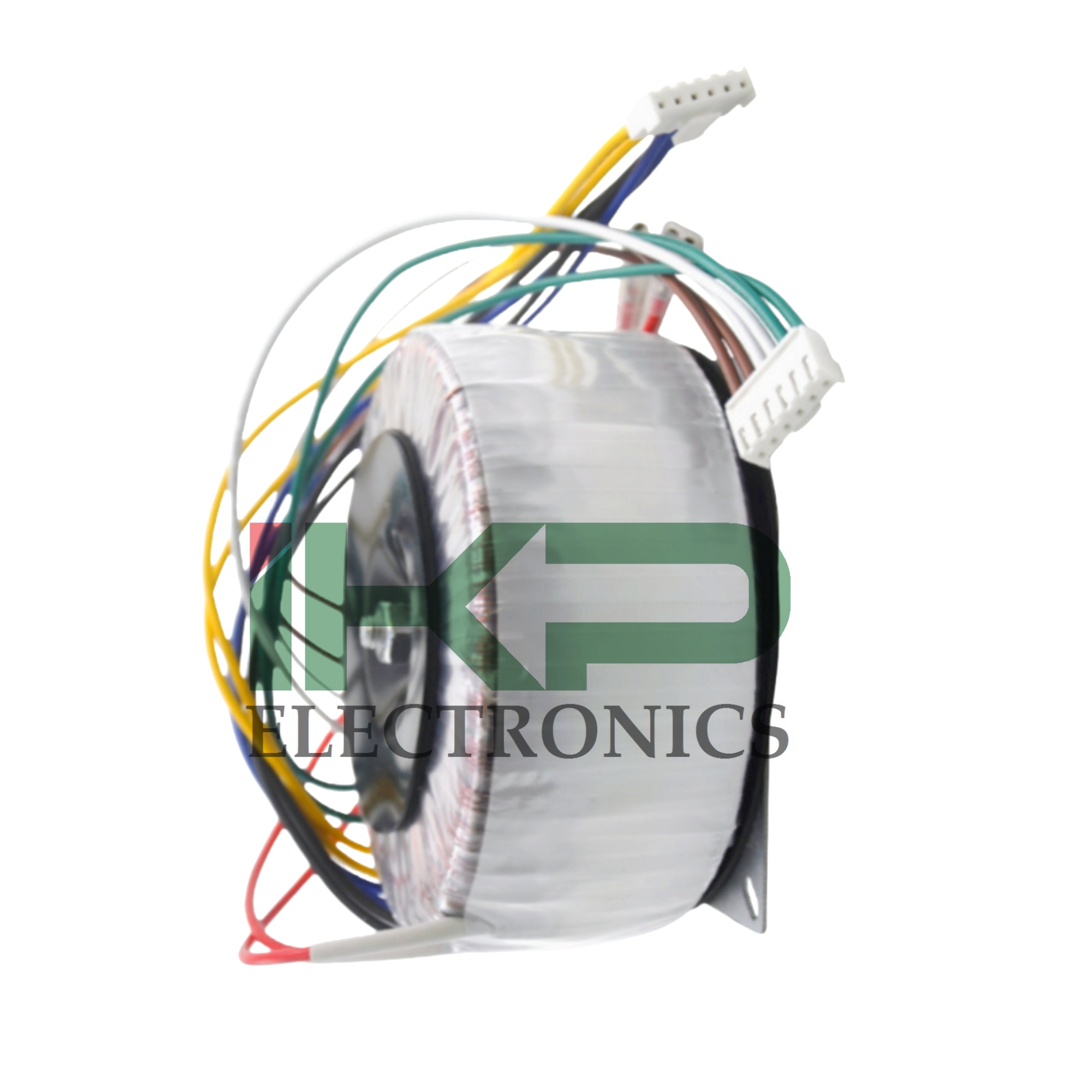 2000VA Rated Power 97.5% Efficiency 210*90 mm Outside Dimension D*H 14.7KG