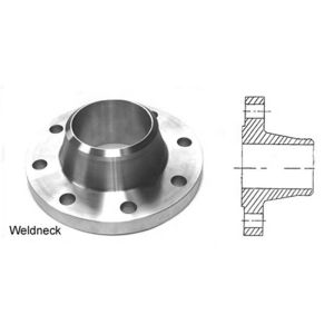 Buy cheap En1092-1 Carbon Steel Threaded Flange Rtj Face Dn15-Dn2000 Size For Industrial Use from wholesalers