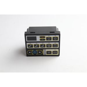 Buy cheap OEM Excavator Control Panel Monitor For EC210C EC235C EC240 EC360 EC460 EC480 EC700 from wholesalers