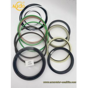 Buy cheap 707-99-14610 WA250-1 WA320-1,3 High Temperature Resistance Hydraulic Cylinder Seal Kit Steering Kit from wholesalers