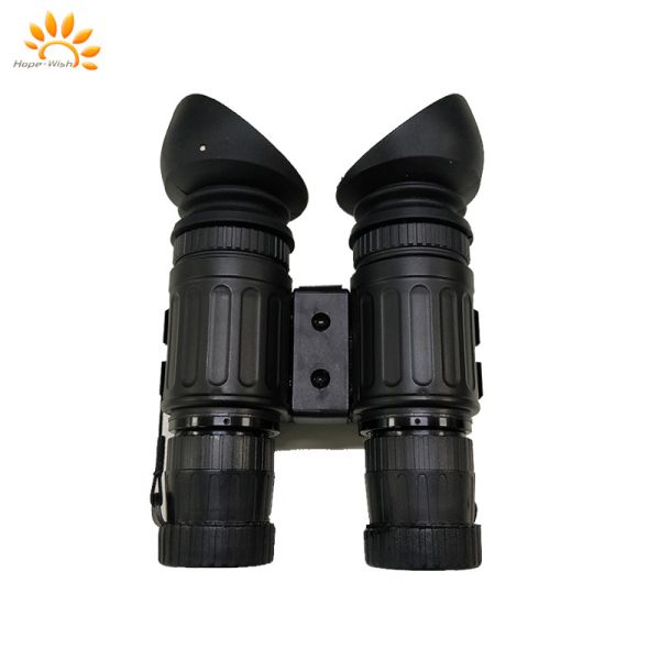 Quality Waterproof Thermal Imaging Monocular / Binocular Night Vision Camera  Audio Compression for sale