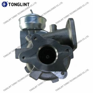 RHV4 Turbocharger VHD20011 for BT50 J97MU Engine K418 Turbine Wheel C355