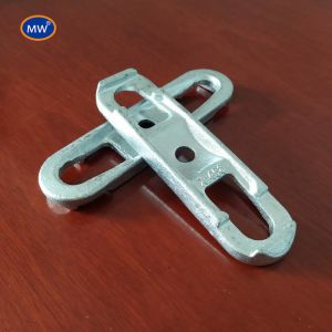 Buy cheap Oval Link Shape Drop Forged Rivetless Chain Solid Pin and 3 Inches Pin Length for Heavy Duty Applications from wholesalers