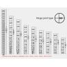 Buy cheap Silver Galvanized Wire Fence 0.9 - 2.1m Height , Metal Wire Fence For Animal Feeding Field from wholesalers