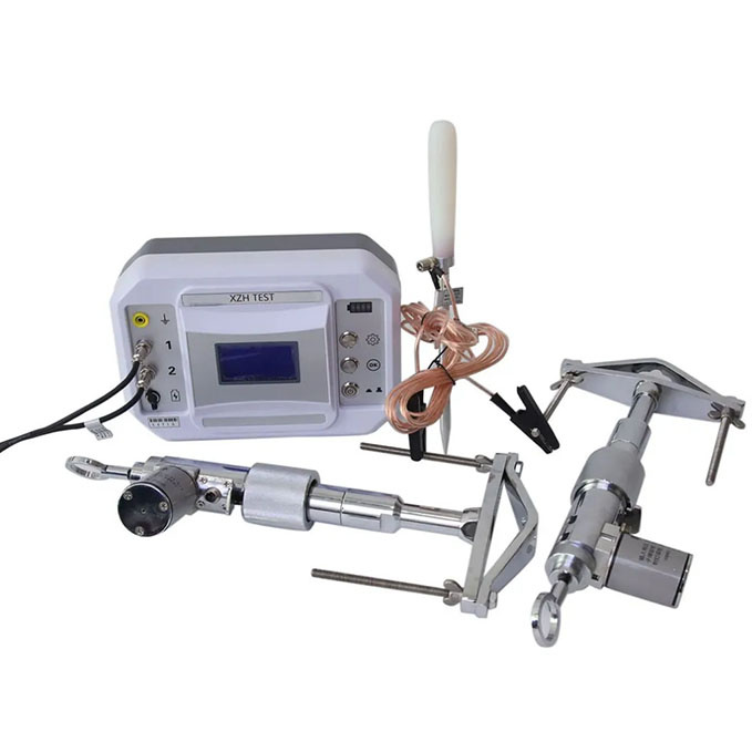 Buy cheap Underground Cable Spiker with Remote Control for Insulation Damage product