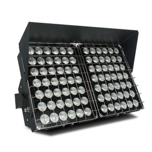 Buy cheap Bridge CE Rohs Modular 130Lm/W LED High Mast Light from wholesalers