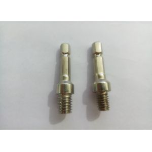 Corrosion Resistance Screwdriver Bits For 1/4 Hex Socket Screwdriver Gun