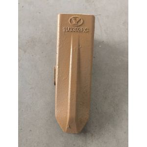 Buy cheap 1U3302RC Rock Chisel  Excavator Bucket Teeth For  J300 from wholesalers