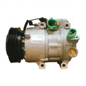 Buy cheap ALA20702 Hyunori AC COMPRESSOR Sonata AC COMPRESSOR VS18M AC COMPRESSOR 97701-2B201, 97701-2B200 AC Compressor from wholesalers
