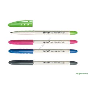 Buy cheap back to school writing pen,school writing ball point pen from wholesalers