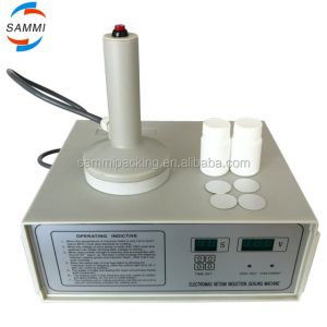 Best Quality Dgyf-500A Manual Induction Aluminum Foil Sealing Machine Handheld