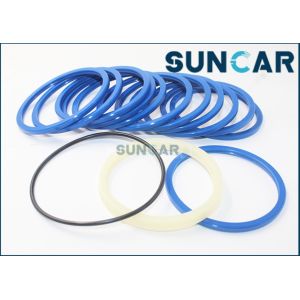 Buy cheap RD158-76300 Swivel Joint Seal Kit For Kubota Excavator KX040-4CA KX121-3STCA from wholesalers
