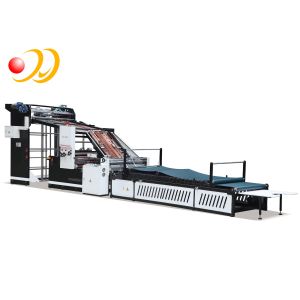 Buy cheap High Efficient Industrial Laminating Machine Automatic 10000sph from wholesalers