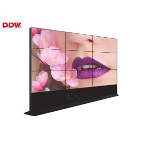 Samsung 55" 500cd/m2 230W Narrow Bezel Lcd Wall Panel
