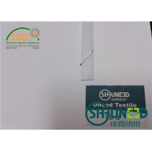 Washable Garments Accessories Boning Flexible 8mm And 12mm Width