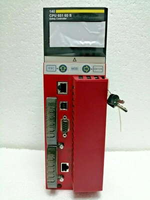 Buy cheap Schneider Modicon Quantum 140CPU65160S UNITY PROCESSOR QUANTUM 1024KB 266MHZ from wholesalers