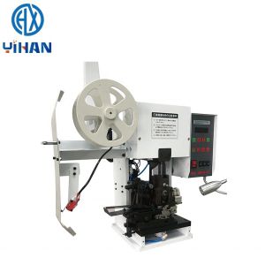 Buy cheap Multifunctional Terminal Machine for Horizontal Crimping and Stripping at Affordable from wholesalers