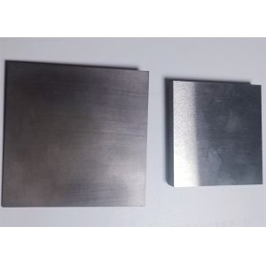 Buy cheap Erosion Resistance Tungsten Copper Plate For EDM ECM Electrodes from wholesalers