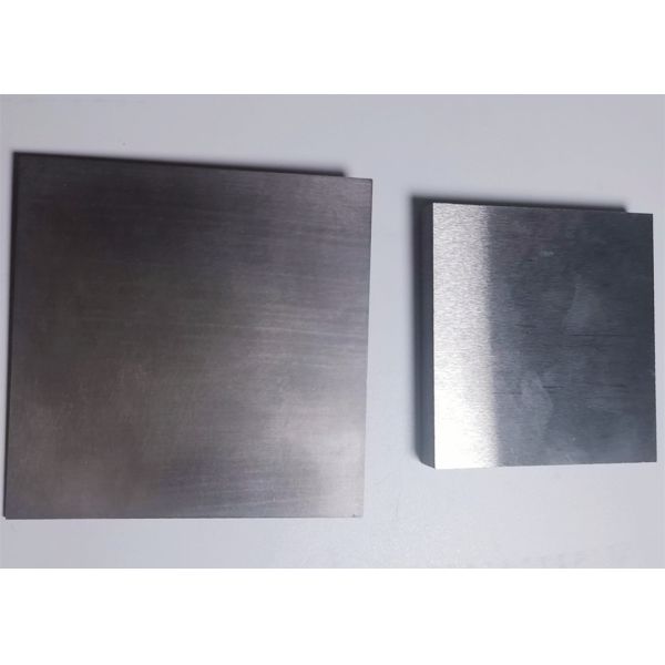 Buy cheap Erosion Resistance Tungsten Copper Plate For EDM ECM Electrodes from wholesalers