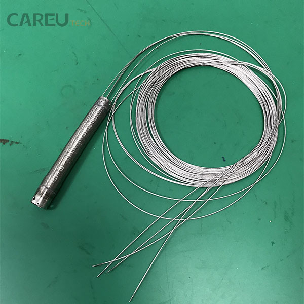 Quality Flexible Endoscope Parts Insertion Tube For Olympus GIF-HQ290 for sale