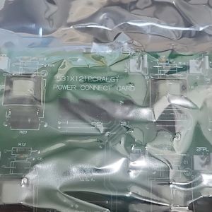 Buy cheap GE 531X121PCRALG1 Power Connection Board 100mm x 200mm from wholesalers