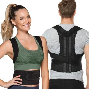 Buy cheap Back Brace Posture Corrector from wholesalers