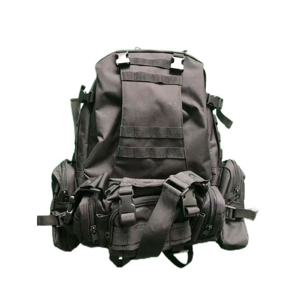 Mochila Tactical Molle Backpack Waterproof for Hunting Sport