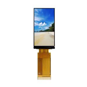 Buy cheap 1.9-Inch High Brightness TFT Display 800 Nits IPS LCD Display with 170x320 Resolution and SPI&MCU Interface from wholesalers