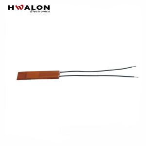 Buy cheap 10x2.5cm Electrical Parts Thermostatic Ceramic Heating Element 220V Heater from wholesalers