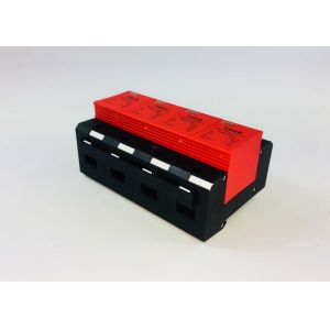 Buy cheap Household Appliances Surge Suppression Devices , 220V / 480v Surge Protection Device from wholesalers