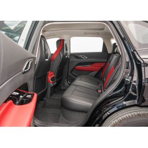 Hongqi Vehicle Automobile 2WD 4WD 5 Seater Car Gasoline 4×2/4×4