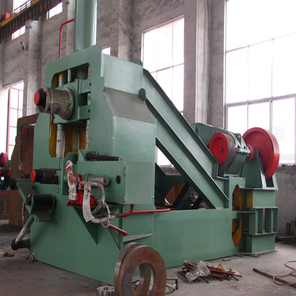 Buy cheap Ring Rolling Machine OD3000mm Ring Rolling Machine 6.5t Weight Used On Ring & Flange Making from wholesalers
