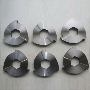 Buy cheap Rendering Animal Bone Crushing Plant Single Axis Animal Waste Treatment from wholesalers