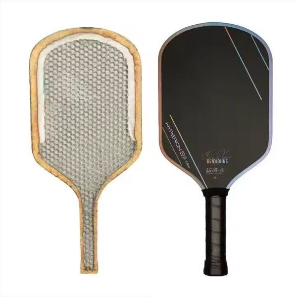 Thermoformed Pickleball Paddle The Perfect Balance of Power and Precision for