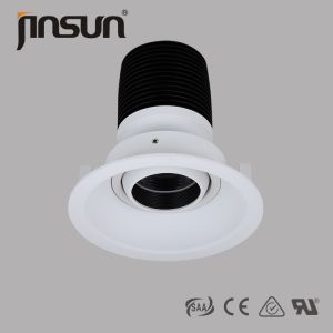 Buy cheap IP40 CRI under 82Ra 20W sumsung SMD5630 of LED downlight with SAA&TUV certificate from wholesalers