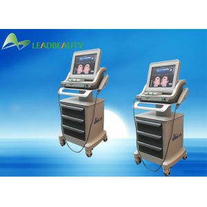 Buy cheap New design wrinkle removal anti-aging face lift/hifu from wholesalers