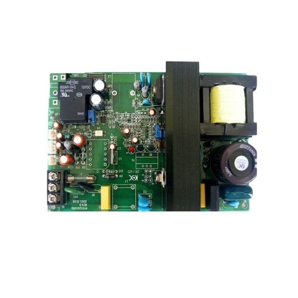Buy cheap OEM Electronics Home Appliance Pcba Pcb Manufacturer from wholesalers