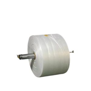 Buy cheap 20 Micron Transparent CPP Cast Polypropylene Film For Wet Towel Packaging from wholesalers