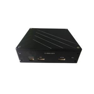 Buy cheap C50HPT Mini HD COFDM Video Transmitter - 2.4GHz Frequency, 2-8MHz Bandwidth from wholesalers