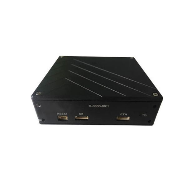 Quality C50HPT Mini HD COFDM Video Transmitter - 2.4GHz Frequency, 2-8MHz Bandwidth for sale