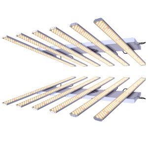 Buy cheap Lightweight 360 Watt Dimmable LED Grow Lights Environmental Friendly from wholesalers