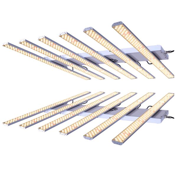 Buy cheap Lightweight 360 Watt Dimmable LED Grow Lights Environmental Friendly from wholesalers