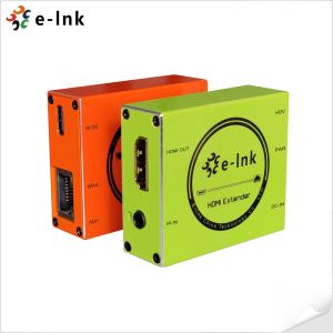 Buy cheap Mini HDMI Over CAT5/CAT6 Extender with IR - 165ft (50m) from wholesalers