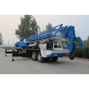 Buy cheap used tadano crane 80ton original made japan from wholesalers