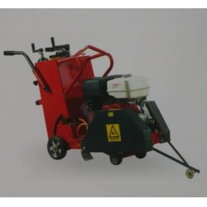 Buy cheap Reinforced Pavement Asphalt Saw Cutter Handled Straight Cutting from wholesalers
