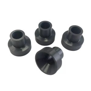 Buy cheap Silicon Nitride Si3n4 Ceramic Spare Part Wear Resistance from wholesalers
