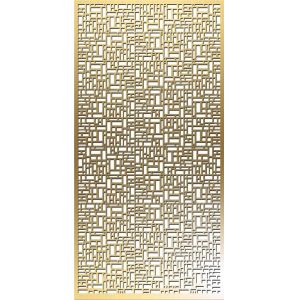 Buy cheap commercial room divider meeting room transparent screen partition metal panel from wholesalers